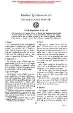 NEPLATNÁ ASTM C587-68 1.1.1900 náhľad