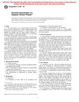 NEPLATNÁ ASTM C587-97 10.10.1997 náhľad