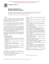 NEPLATNÁ ASTM C595-02 10.1.2002 náhľad