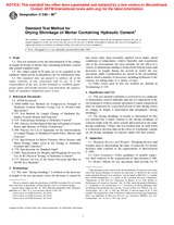 NEPLATNÁ ASTM C596-96e1 10.6.2001 náhľad