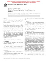 NEPLATNÁ ASTM C603-90(1997)e1 10.6.1997 náhľad