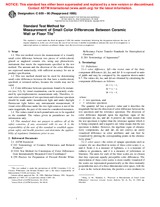 NEPLATNÁ ASTM C609-90(1995) 1.1.2000 náhľad
