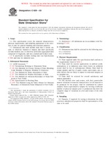 NEPLATNÁ ASTM C629-03 1.12.2003 náhľad