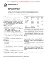 NEPLATNÁ ASTM C629-99 10.4.1999 náhľad