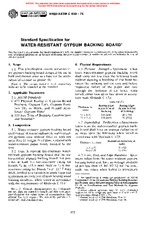 NEPLATNÁ ASTM C630-78 1.1.1900 náhľad