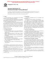 NEPLATNÁ ASTM C645-04a 1.10.2004 náhľad