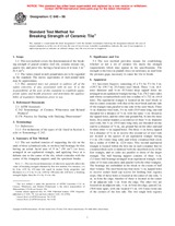 NEPLATNÁ ASTM C648-98 10.7.1998 náhľad