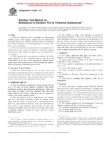 NEPLATNÁ ASTM C650-97 1.1.1997 náhľad
