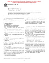 NEPLATNÁ ASTM C654-03 10.7.2003 náhľad