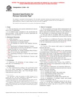 NEPLATNÁ ASTM C654-05 15.10.2005 náhľad