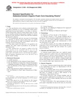 NEPLATNÁ ASTM C659-90(2003) 10.1.2003 náhľad