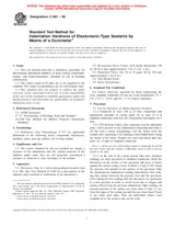 NEPLATNÁ ASTM C661-98 10.5.1998 náhľad