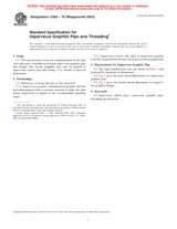 NEPLATNÁ ASTM C662-70(2005) 1.5.2005 náhľad