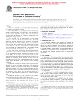 NEPLATNÁ ASTM C664-87(2005) 15.9.2005 náhľad