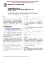 NEPLATNÁ ASTM C673-97(2008) 1.8.2008 náhľad