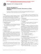 NEPLATNÁ ASTM C676-93(1999) 10.4.1999 náhľad