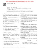 NEPLATNÁ ASTM C681-03 10.5.2003 náhľad