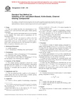 NEPLATNÁ ASTM C681-99 10.2.1999 náhľad