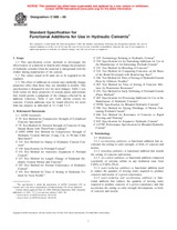NEPLATNÁ ASTM C688-00 10.6.2000 náhľad