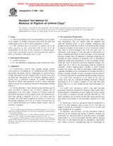 NEPLATNÁ ASTM C689-03a 1.10.2003 náhľad