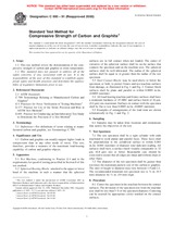 NEPLATNÁ ASTM C695-91(2000) 10.4.2000 náhľad