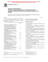 NEPLATNÁ ASTM C696-99 10.2.1999 náhľad