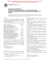 NEPLATNÁ ASTM C697-98 10.2.1998 náhľad