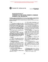 NEPLATNÁ ASTM C700-78a(1983) 1.1.1900 náhľad