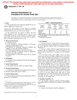 NEPLATNÁ ASTM C706-98 10.7.1998 náhľad