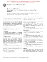 NEPLATNÁ ASTM C712-93(1997) 1.1.1997 náhľad
