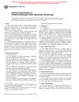 NEPLATNÁ ASTM C722-94 1.1.1993 náhľad