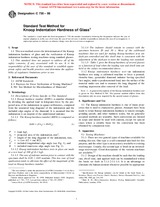 NEPLATNÁ ASTM C730-98 10.10.1998 náhľad