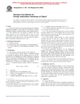 NEPLATNÁ ASTM C730-98(2003) 10.10.1998 náhľad
