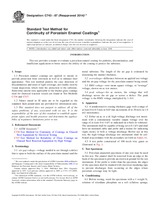 NEPLATNÁ ASTM C743-87(2014)e1 1.5.2014 náhľad