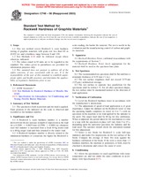 NEPLATNÁ ASTM C748-98(2005) 1.5.2005 náhľad