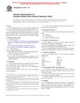 NEPLATNÁ ASTM C752-03 10.7.2003 náhľad