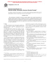 NEPLATNÁ ASTM C753-99 10.6.1999 náhľad