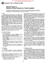NEPLATNÁ ASTM C755-85(1990) 1.1.1900 náhľad