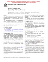 NEPLATNÁ ASTM C756-87(2006) 1.4.2006 náhľad
