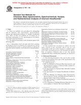 NEPLATNÁ ASTM C761-04 1.7.2004 náhľad
