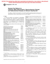 NEPLATNÁ ASTM C761-96 10.8.2001 náhľad