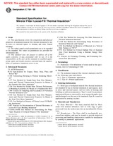 NEPLATNÁ ASTM C764-99 10.12.1999 náhľad