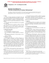 NEPLATNÁ ASTM C767-93(2004) 1.9.2004 náhľad