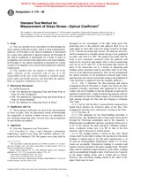 NEPLATNÁ ASTM C770-98 10.10.1998 náhľad
