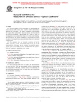 NEPLATNÁ ASTM C770-98(2003) 10.10.1998 náhľad