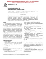 NEPLATNÁ ASTM C776-00 10.1.2000 náhľad