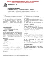 NEPLATNÁ ASTM C777-04 1.10.2004 náhľad
