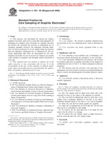 NEPLATNÁ ASTM C783-85(2000) 10.4.2000 náhľad