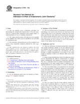 NEPLATNÁ ASTM C794-15a 1.7.2015 náhľad