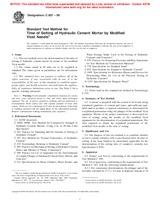 NEPLATNÁ ASTM C807-99 10.1.1999 náhľad